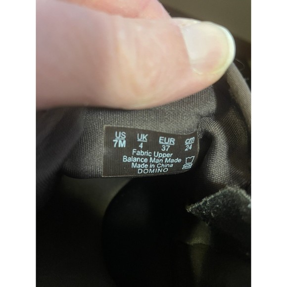 Bree’s Domino Boot Size 7 Brown - Picture 6 of 6